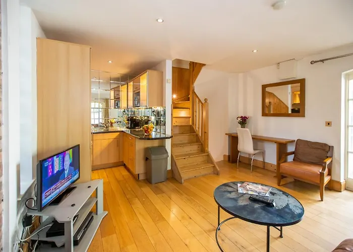 Ballsbridge Apartments