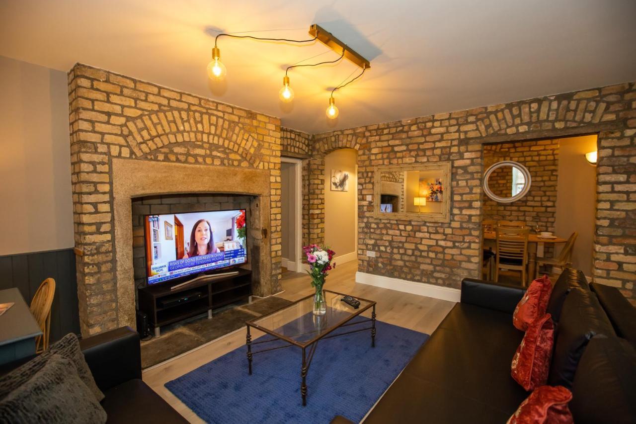 Ballsbridge Appartement Dublin