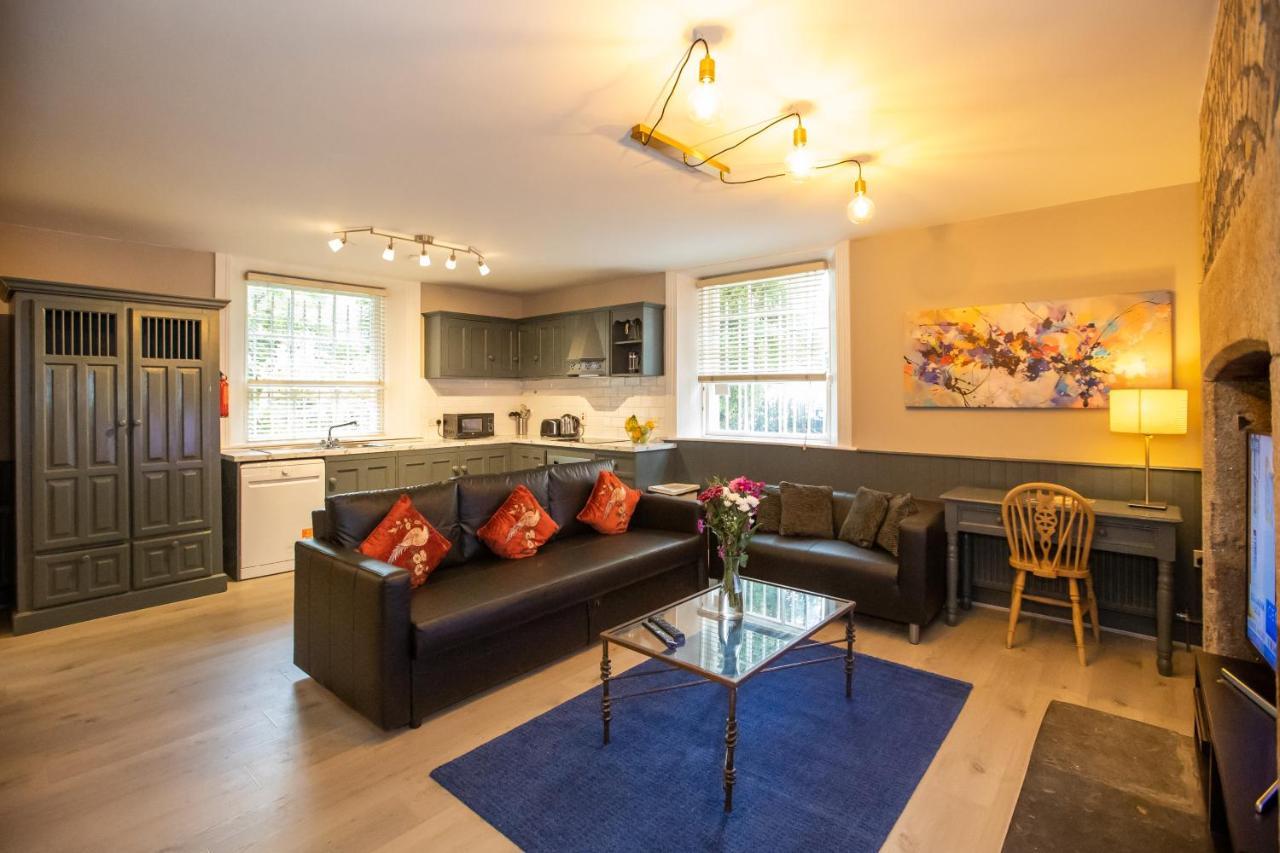 Appartement Ballsbridge Dublin