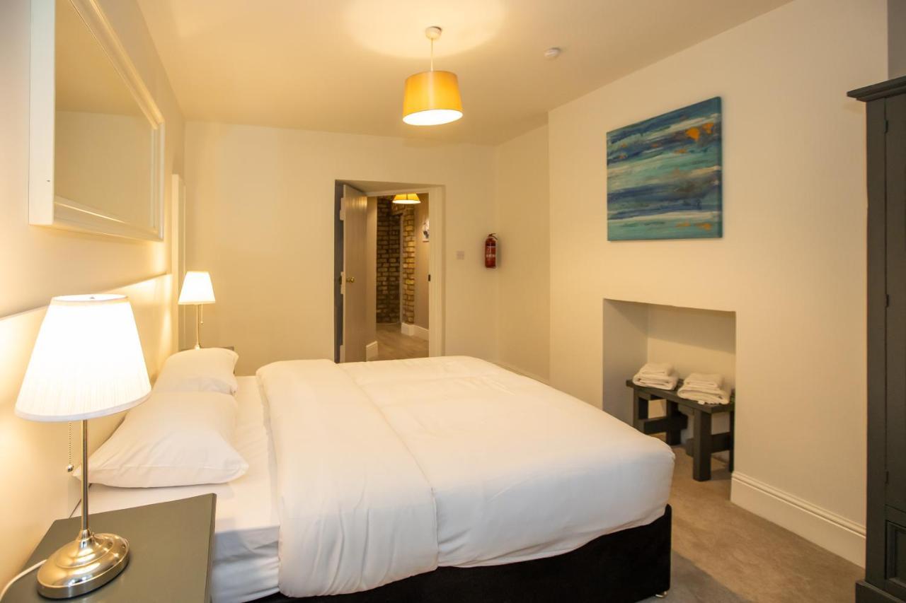 Ballsbridge Appartement