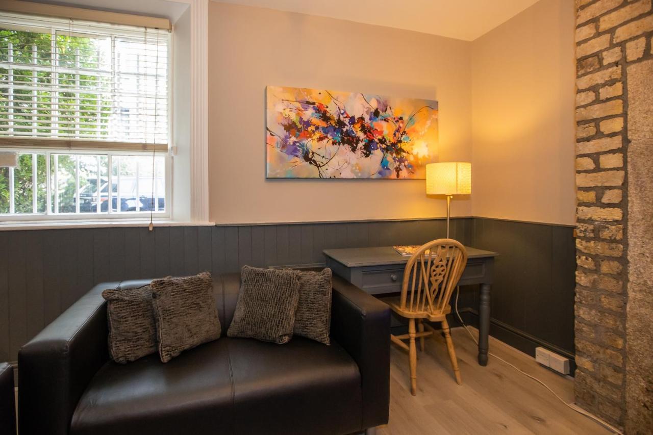 Appartement Ballsbridge *