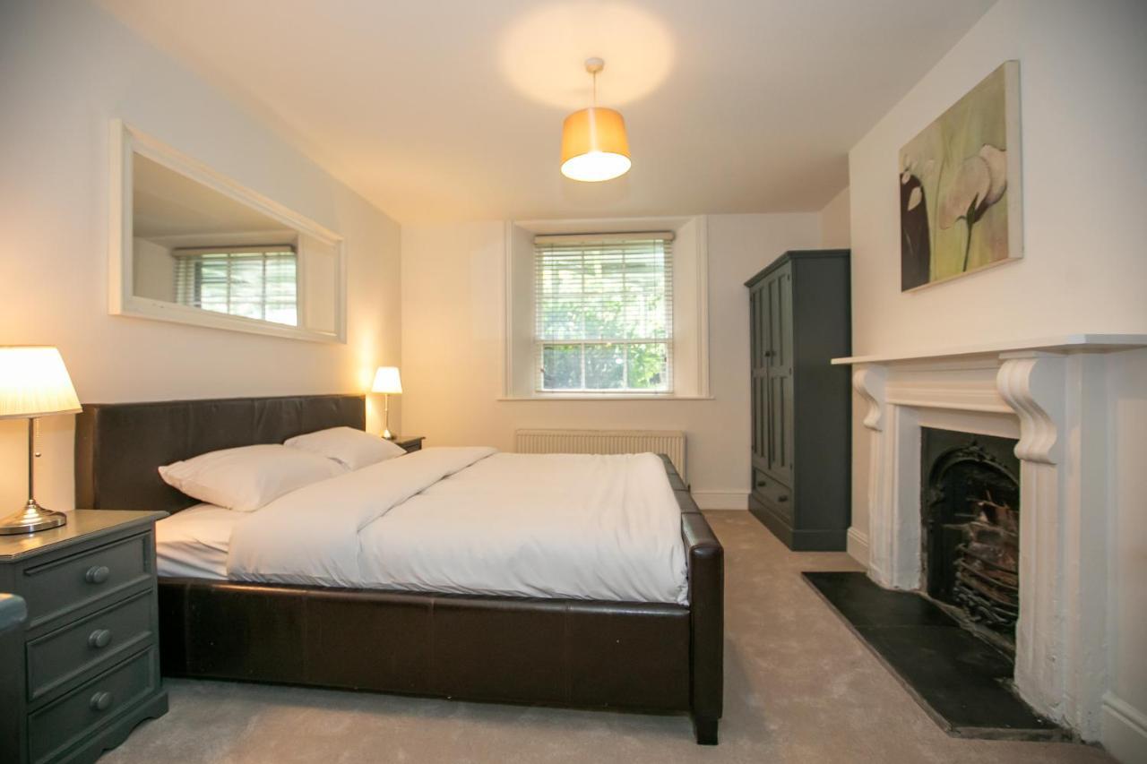 Ballsbridge Appartement Dublin