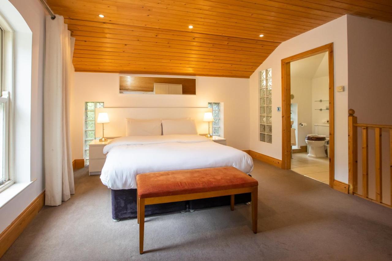 Appartement Ballsbridge *