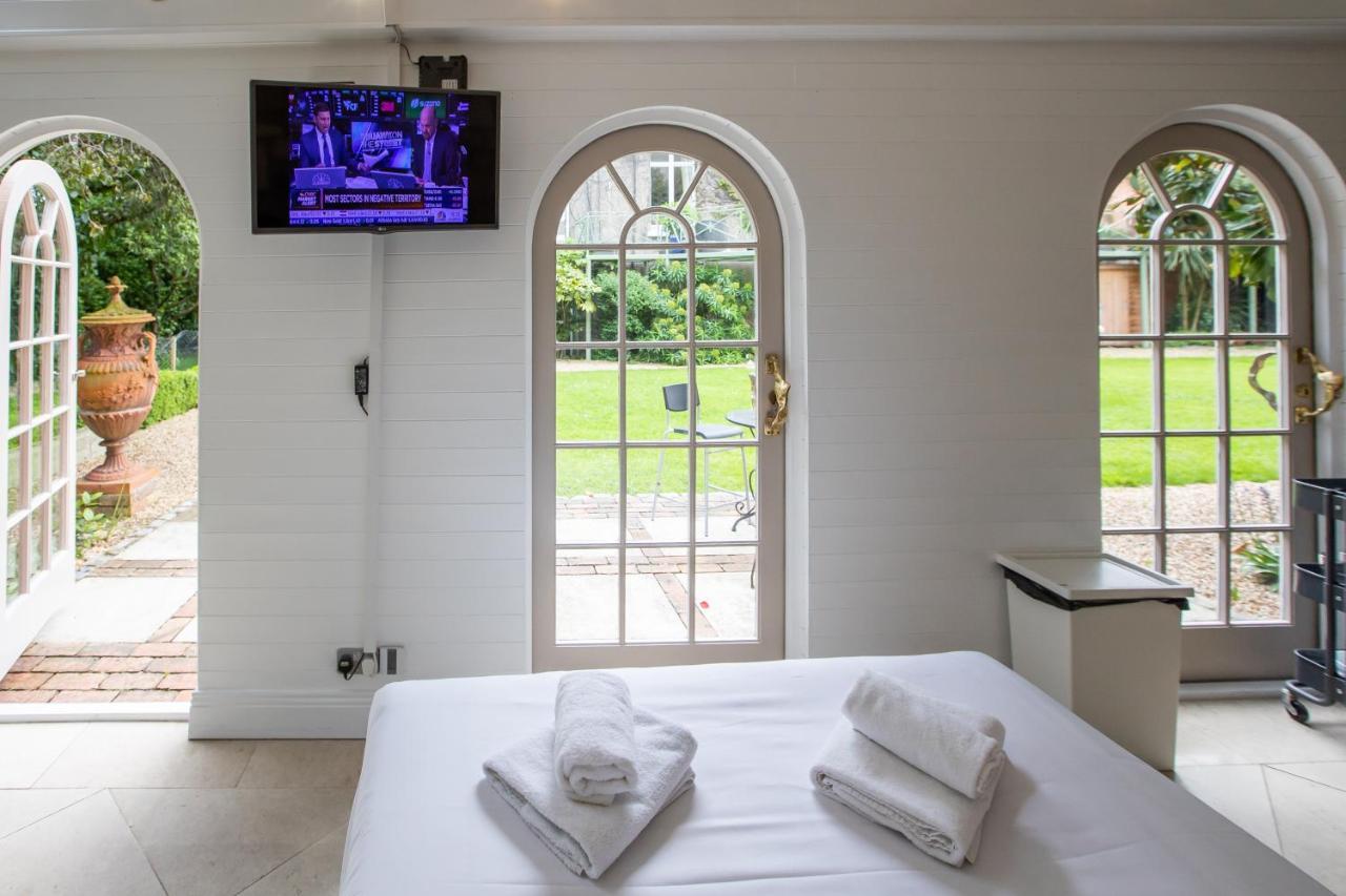 Appartement Ballsbridge Dublin