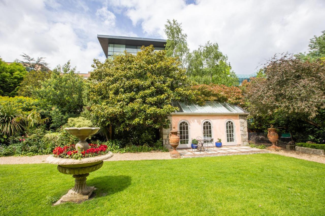 Appartement Ballsbridge