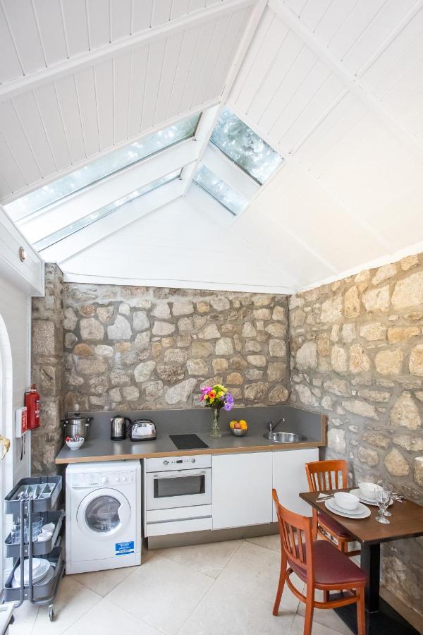 Ballsbridge Appartement