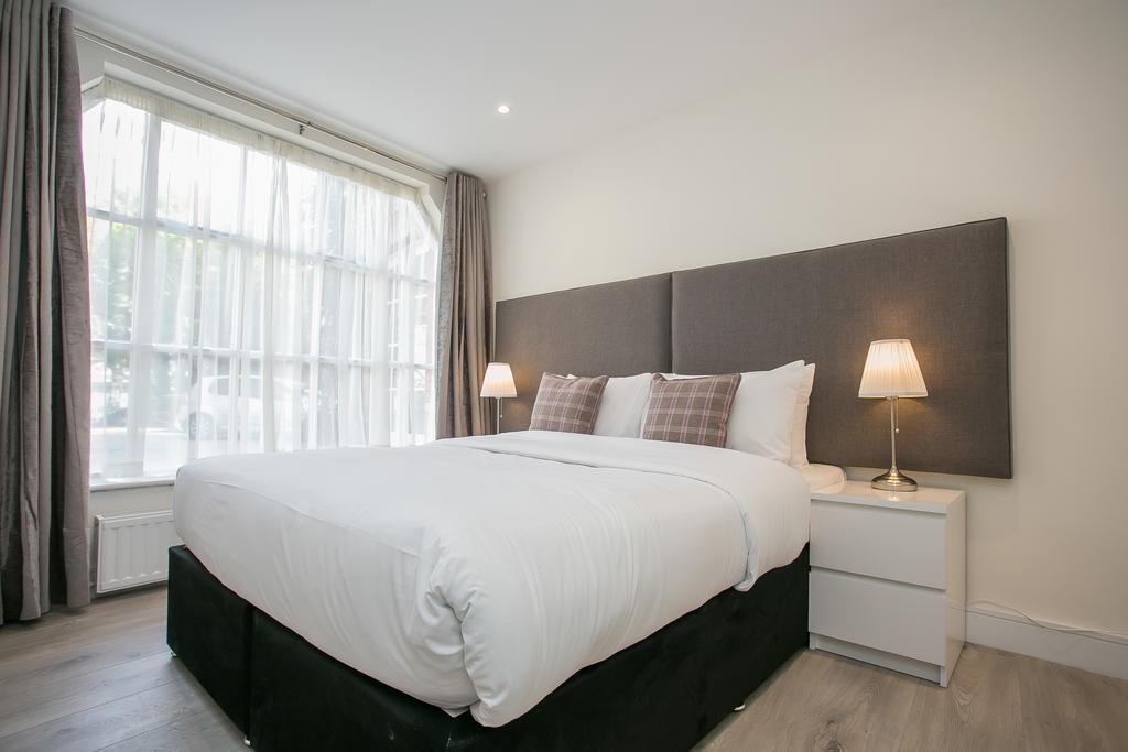 Ballsbridge Appartement *