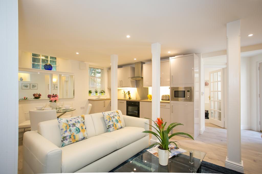 Appartement Ballsbridge Dublin