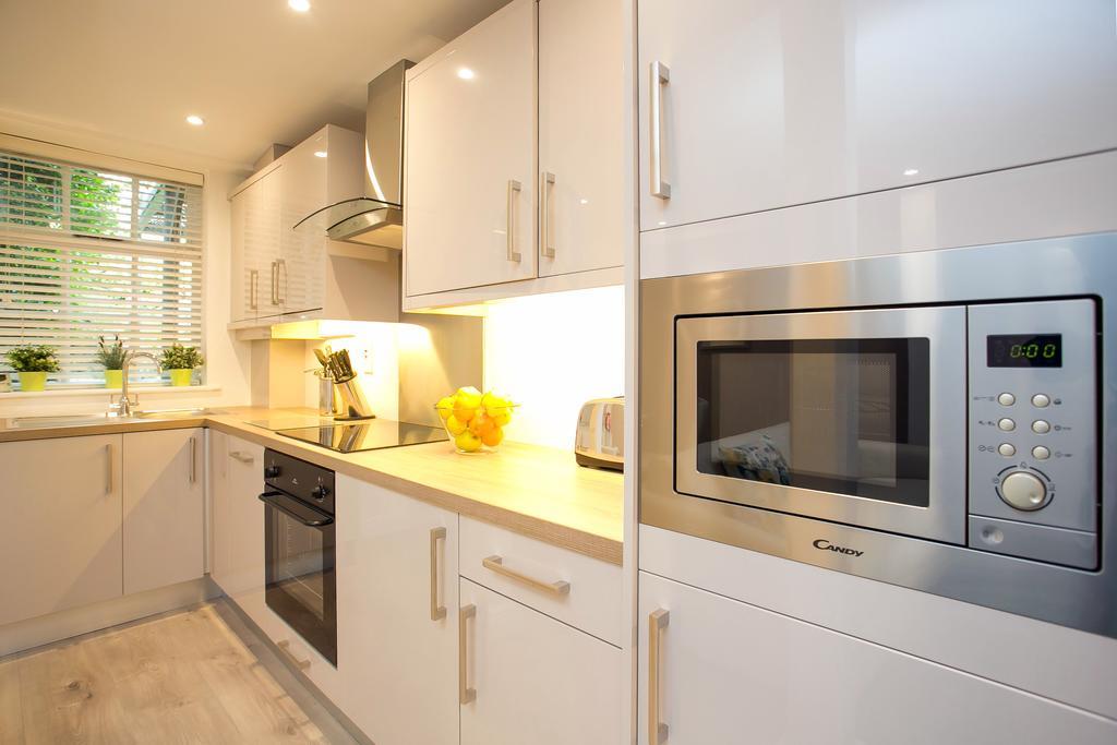 Appartement Ballsbridge