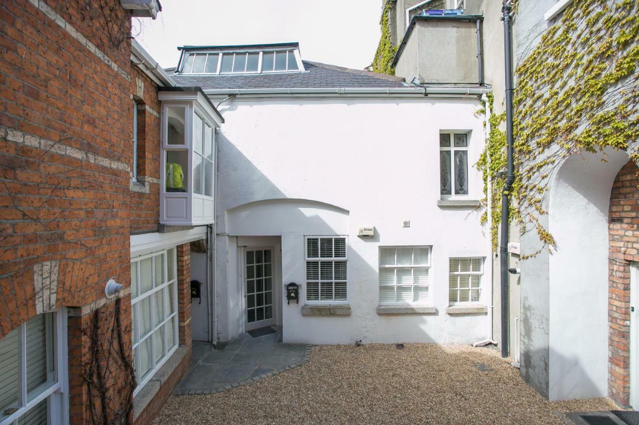 Ballsbridge Appartement *