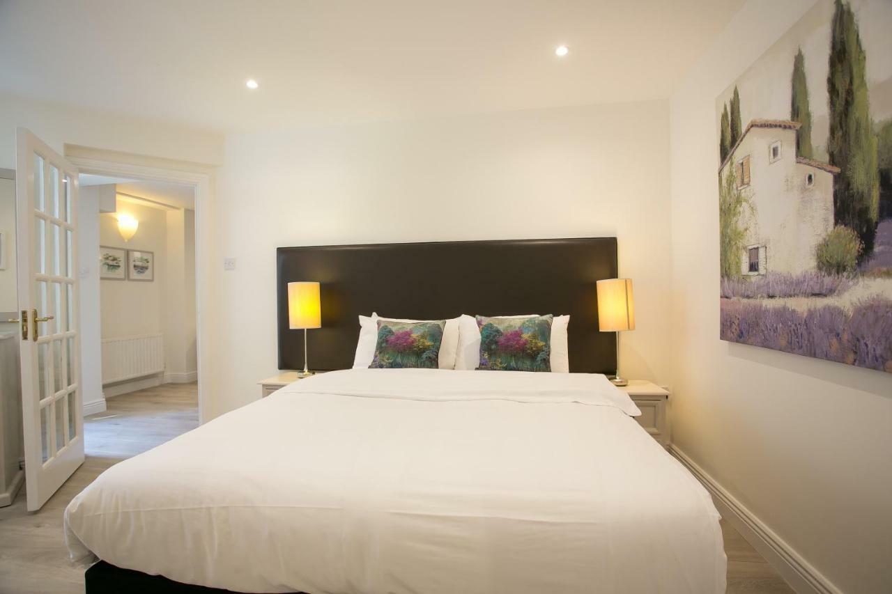Ballsbridge Appartement *