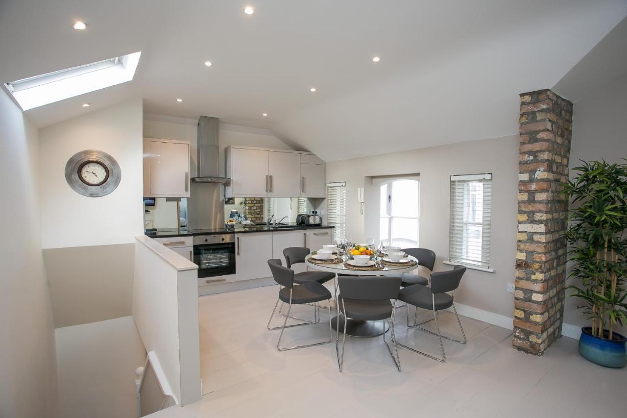 Ballsbridge Appartement Dublin
